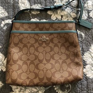 Coach Crossbody Purse